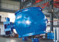Eisen-Blau-Exzenterkugelventil AWWA DN2000 duktiles für Abwasser-/Wasser-/Meerwasser-System